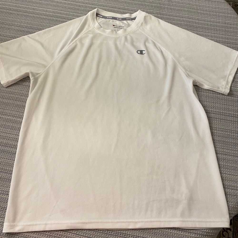 Men’s champion t shirt